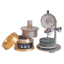 SS 1型收縮儀力特在精密測量中的應用與優勢