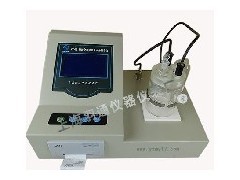 精準測量微量水分與石油成分 上海羽通儀器儀表廠的專業解決方案