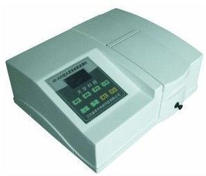 6B-2000多參數水質快速測定儀 高效監測COD、氨氮、總磷、總氮的利器